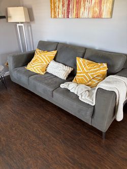Modern sofa