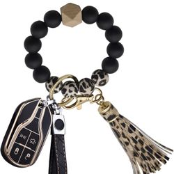 Car Key Ring Bracelet (Brand New)