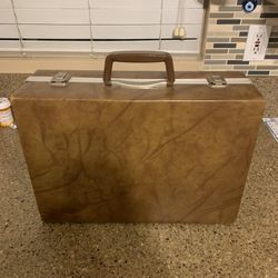 Carrying Case