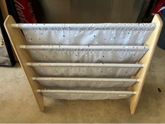 Kid Bookshelf
