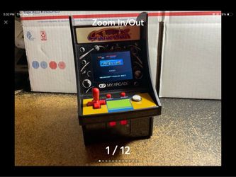 Galaxian