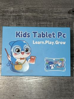 Kids Tablet