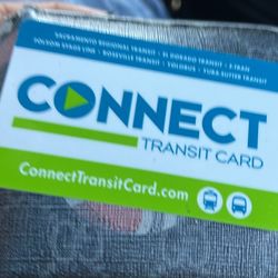 Bus And Transit Pass ….