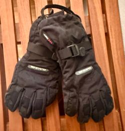 Dakine scout gloves