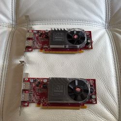 AMD Radeon B403 256MB GDDR2 