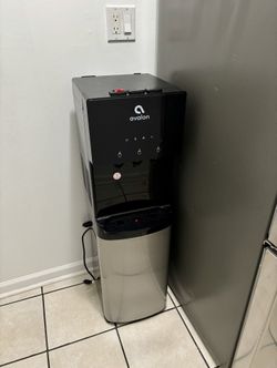 Avalon Water Dispenser
