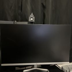 HP Monitor 