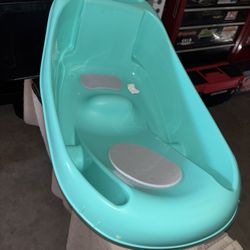 Baby Bath
