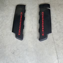 2018 Camaro Parts SS