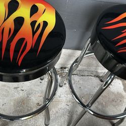 Bar Stools 