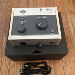 Volt 176 USB Audio Interface