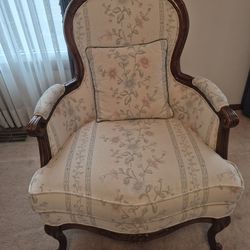 Bernhardt Brand Accent Chair 