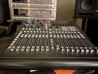 Mixer X32 Producer Behringer