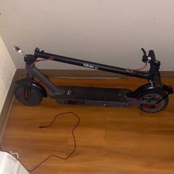 Hiboy S2 Electric Scooter 