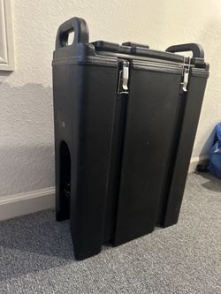 500lcd Coffee Container