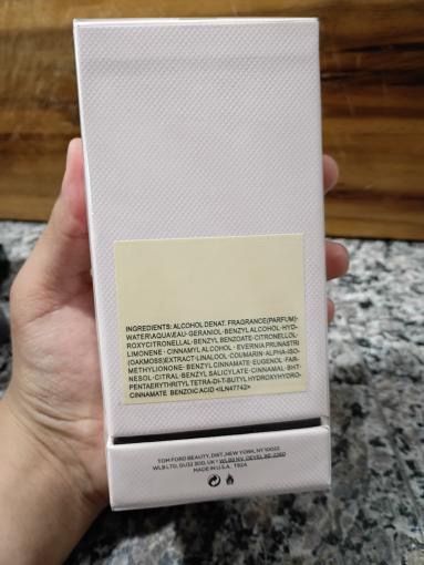 Selling Tom Ford Rose Prick