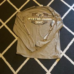 2007 Myrtle Beach Shirt M