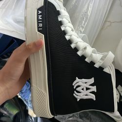 Amiri Converse 