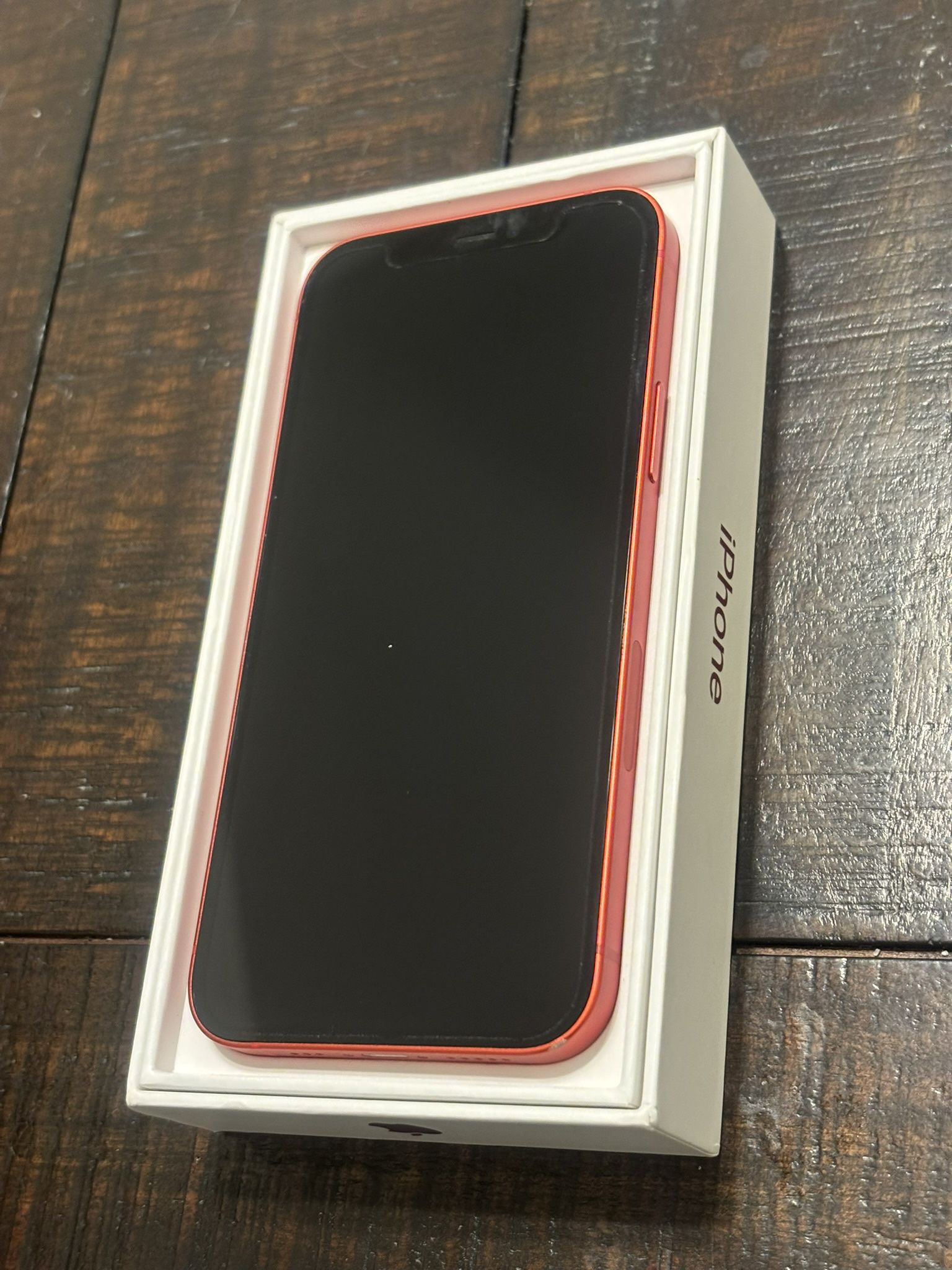 Iphone 12 T mobile