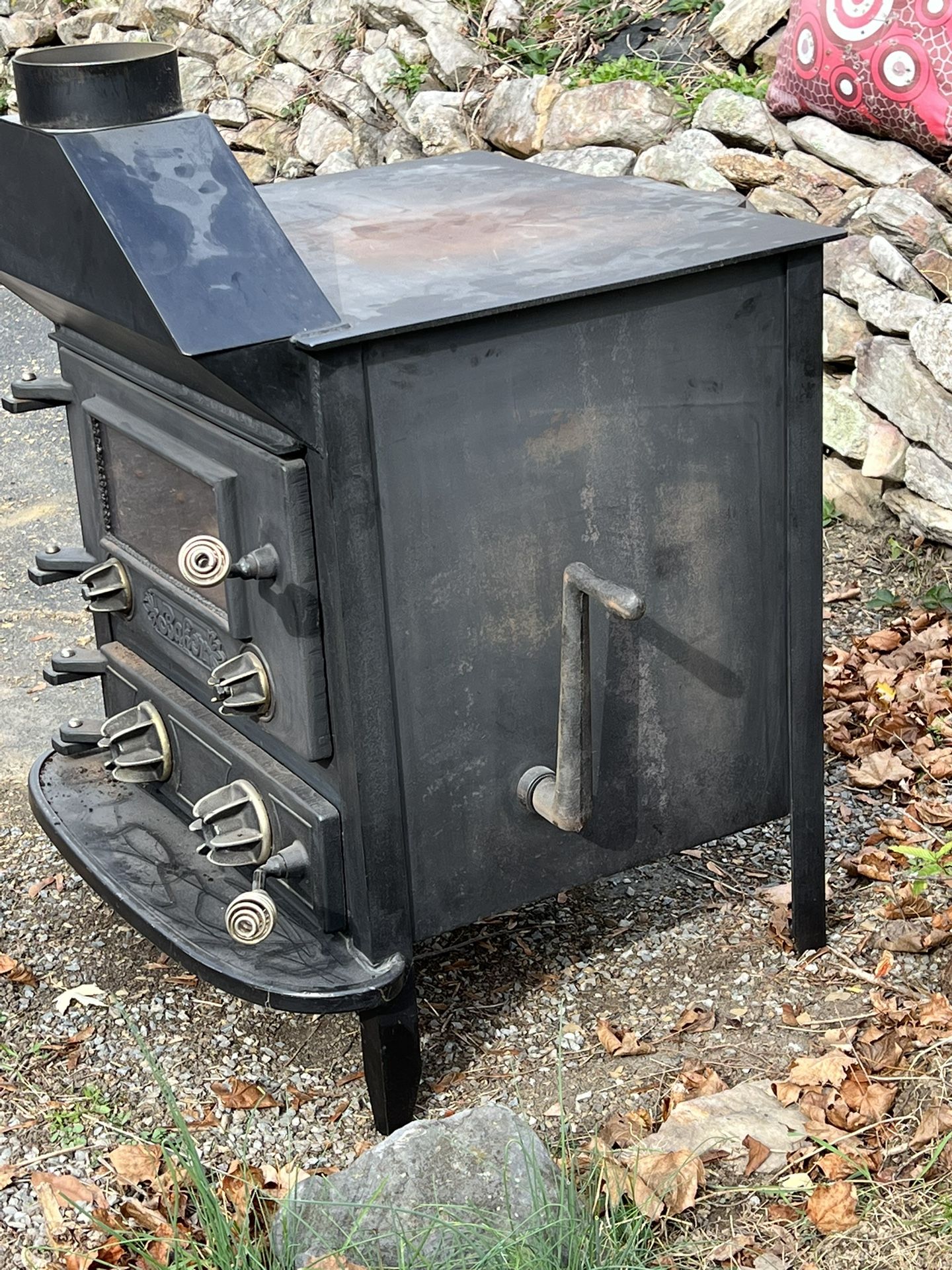 Wood/Coal Stove For Sale. for Sale in West Hanover Township, PA OfferUp