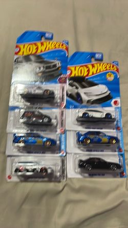 Hot wheels 2026 JDM