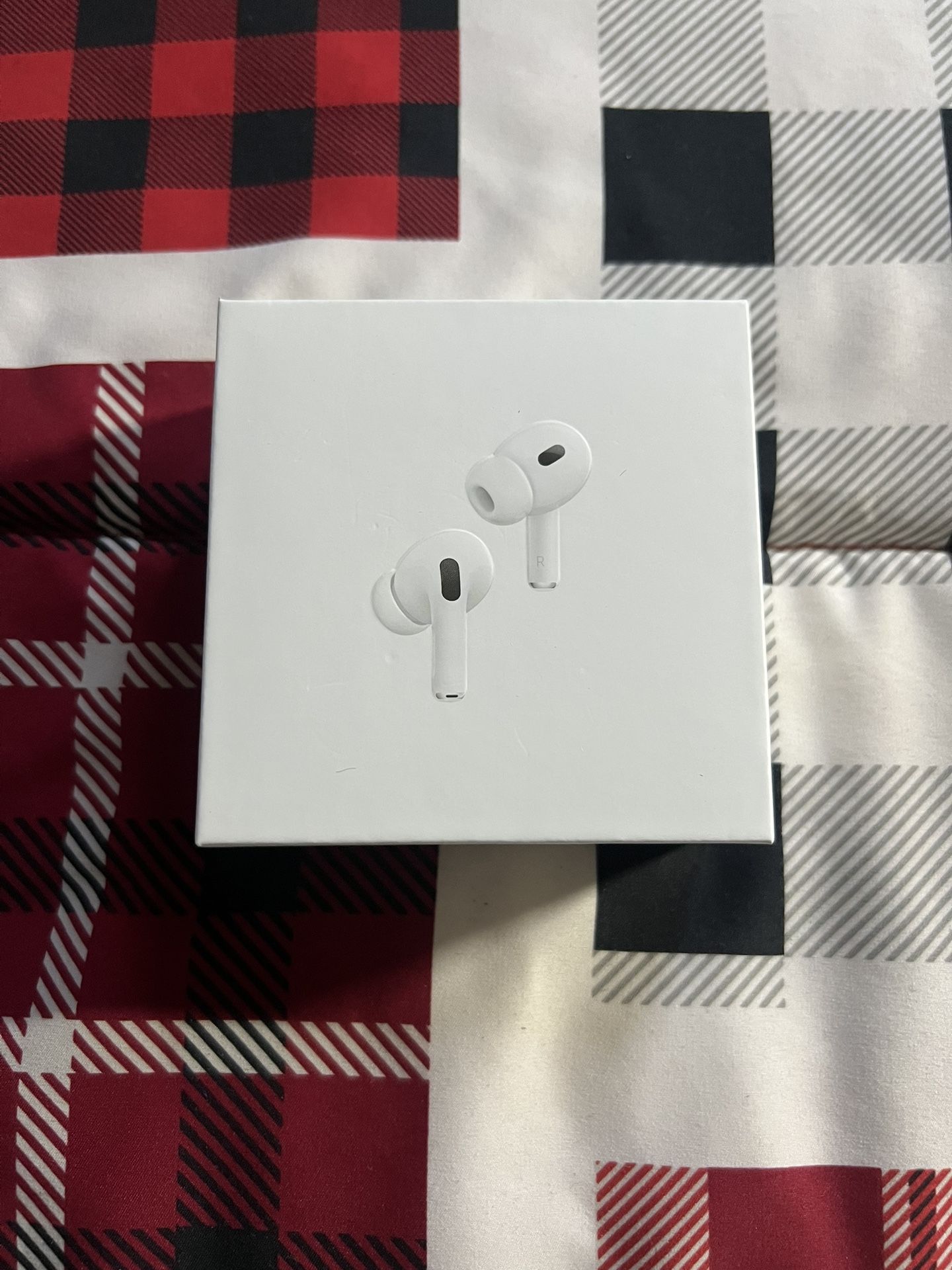 Wireless Pro 2 Air Earbuds - Barely used