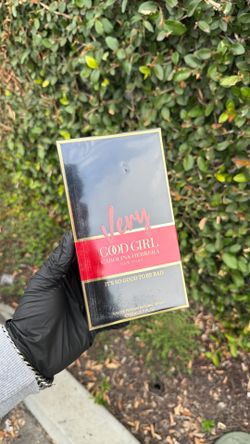 GOODGIRL VERY PERFUME