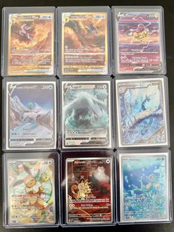 Pokémon Cards - TCG Market Price