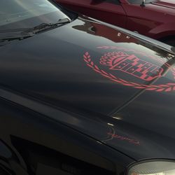 2005 Cadillac DeVille