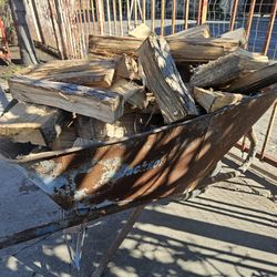 Firewood