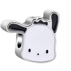 Sanrio Character Pochacco Charm