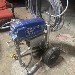 Graco 795