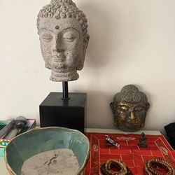 Spiritual Items For Meditation
