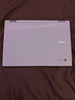 Acer Chromebook 