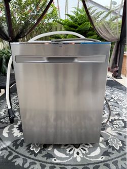 GE Dishwasher