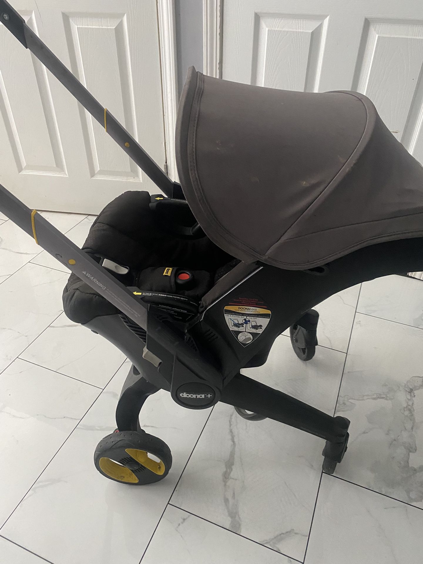 Stroller Doona
