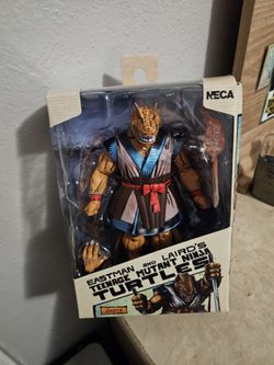 Neca Chote Ninja Turtles 