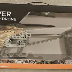RealTree Air Rover 24" RC Helicopter
Drone