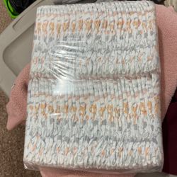 Huggies Size 3 Over 60 Diapers