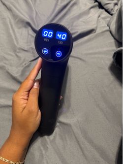 Massage gun