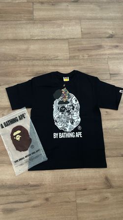 Bape shirt