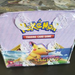 Pokemon Vivid