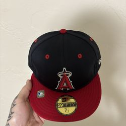Angels 7 1/2