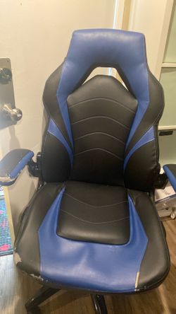 Gaming chair used