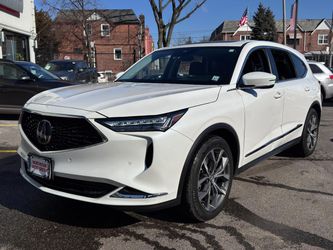 2023 Acura MDX