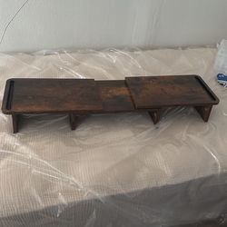 Monitor Stand