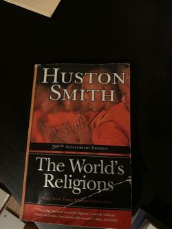 The worlds religions