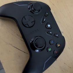 Controller