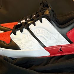 Jordan NU Retro 1 Low Men’s Size 10