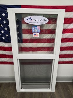 26 x 50 Impact Window